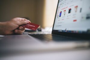 Starting an eCommerce business can be daunting - at least we make accepting credit cards easy!